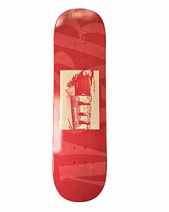 Shape New Stone Maple Canadense - Model Rodoviária