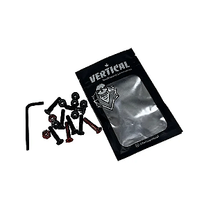 PARAFUSO DE BASE FOMO VERTICAL