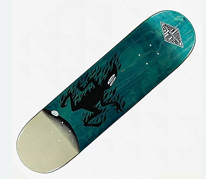 Shape Toy Machine 8.5 Maple Ladouceur Braden Hoban