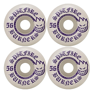Rodas Spitfire 56mm Classic Burners 99a