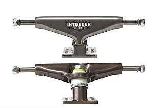 Truck intruder 139mm - Dark