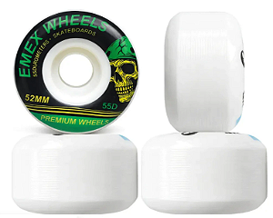 RODA EMEX 52MM 55d