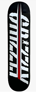 Shape Maple Grizzly Skate 8.0 Down The Middle