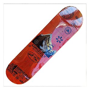 Shape Grizzly MAPLE 8.25