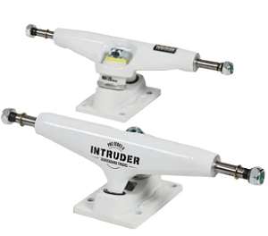 Truck Intruder Pro Series Branco 139mm