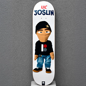Shape PlanB LIL BUDDIES JOSLIN 8.5