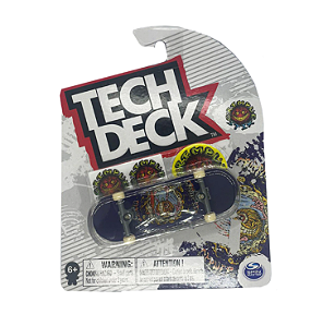 Tech Deck Grimple Stix