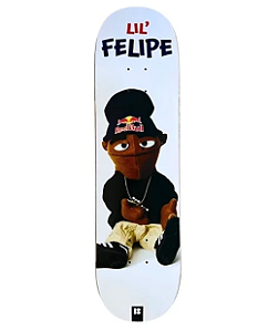 Shape Plan B LiL Felipe Maple - (8,25)