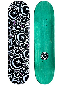 SHAPE FOUNDATION 8.5″