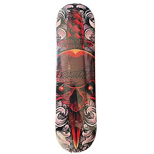 Shape Smith7 TAMANHO 8.125 MARFIM