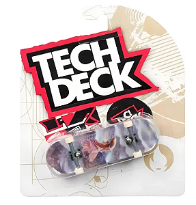 TECH DECK YUTO SUNNY TROPICAL
