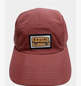 Boné Etnies Board Strapback