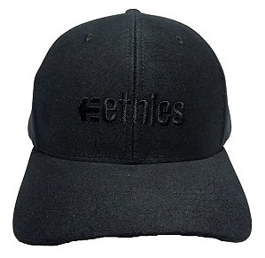 Boné Etnies Ecorp SnapBack