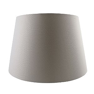 Cupula Linen Off White (L)32.5Cm (C)37.5Cm (A)50Cm | AL002W