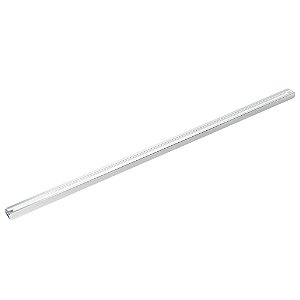Trilho De Sobrepor Branco (C)200Cm (L)3Cm (A)2Cm