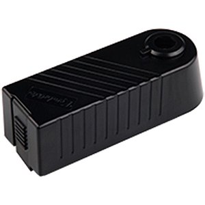 Acessorio Ledpro Transformador Para Trilho Bin De Abs Preto