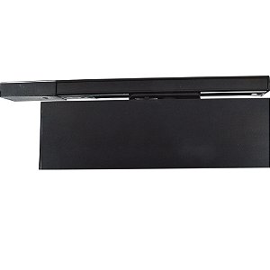 Plafon Para Trilho Neo Bar Preto (C)28cm 10W 2700K | DL144P10