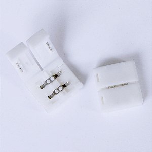 Emenda Para Fita De Led 12V 4,8W/9,6W