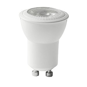 Lâmpada Mr11 Gu10 4W 250Lm 3000K >80 38° Bivolt | LP213C