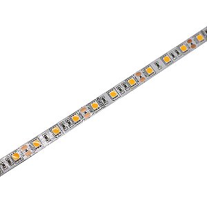 Fita Led 10W/M 12V 700Lm/M 60Led/M 2700K Irc>80 Ip20 | LP228