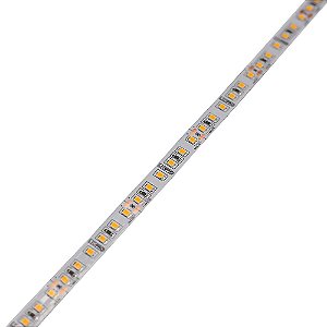 Fita Led 16W/M 24V 1100Lm/M 120Led/M 2700K Irc>90 Ip20 | LP232