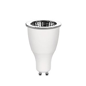 Lâmpada Dicroica Mr16 Evo 36° 7W Dimerizável Bdt 2700K | STH7535/27