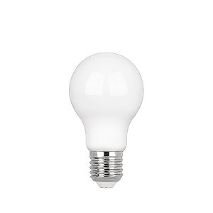 Lâmpada Bulbo Milky Filamento 4,7W 3000K | STH20214/30