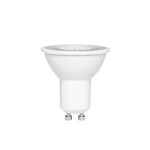 Lâmpada Dicroica Mr16 Eco 36° 6W Dimerizável 2700K 110v | STH8541/27