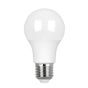 Lâmpada LED Bulbo 7W 2700K | STL21264/27