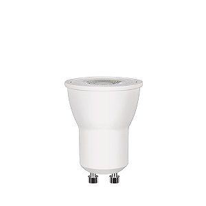 Lâmpada Mini Dicroica Mr11 Evo 36° 3W Irc 95 2700K | STH20513/27