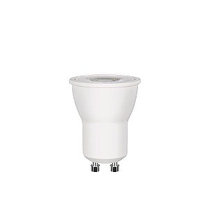 Lâmpada Mini Dicroica Mr11 Evo 36° 3W Irc 95 4000K | STH20513/40