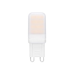 Lâmpada Bipino G9 1,7W 5000K 220v | STL21122/50