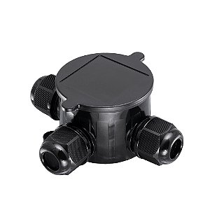 Caixa De Passagem Ip68 | STH9799