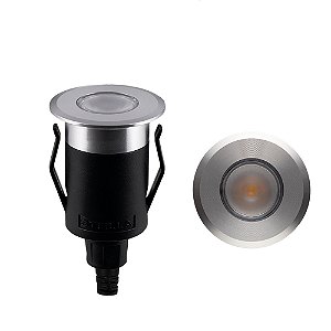 Balizador De Solo LED Way Up Externo | STL21711AL/30