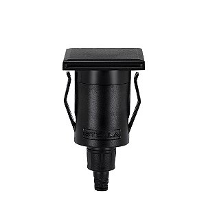 Balizador De Solo Way Side 2 Fachos Externo | STL21714/30
