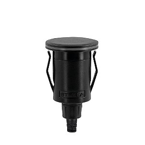 Balizador De Solo LED Way Ring Externo | STL21715/30