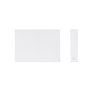 Balizador De Sobrepor Externo Mini Neu 2 | STH8745/30