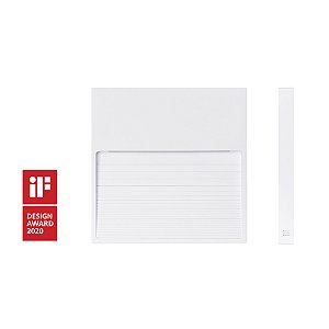 Balizador De Sobrepor Big Neu 2 Externo | STH8755/30