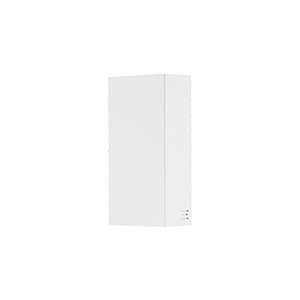 Balizador De Sobrepor Wall Micro Facho Fechado | STH21729BR/30