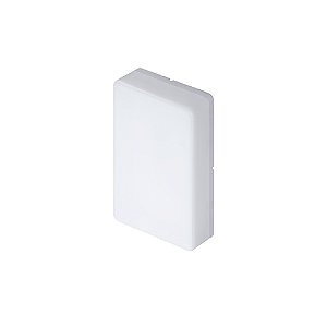Arandela Externa De Luz Geral Licht Retangular | STH7700/30
