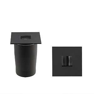 Embutido De Solo Externo Efeito Line | STH20725/30