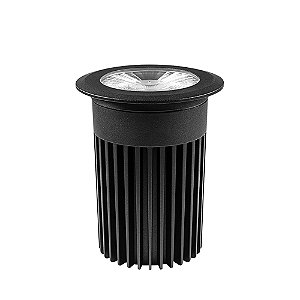Embutido De Solo LED Externo Focco 30° 18W | STH8709/30