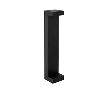 Poste LED Balizador Frankfurt Jardim Externo | STH21710PTO/30