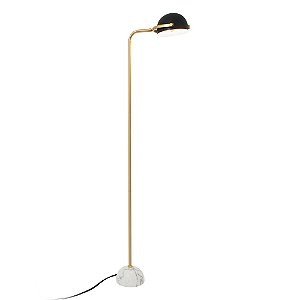 Coluna Chappie Marmore Branco Bolinha | CHA1CL01BR150