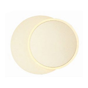 Arandela Slide Dourado 5W Efeito Indireto | SLI1AR01DR022