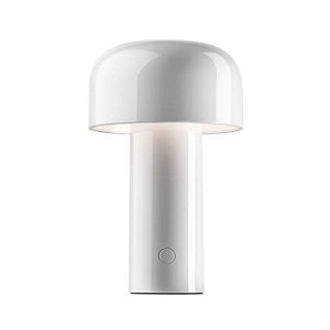 Abajur Tacha Led 3w (A)21cm 3000k | TAC1AB14BR021