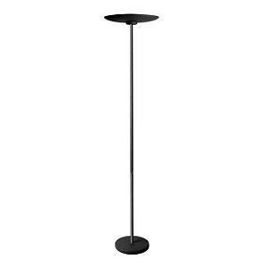 Coluna DOT Led Integrado 3000k Bivolt 12w - 1119