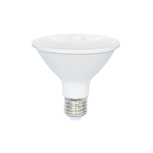 LAMPADA LED PAR30 E27 9W 875LM 4000K IRC>80 35° BIVOLT