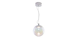 Pendente Pop Iridiscente (D)20Cm LED 7W 3000K | POP1PD01IR10