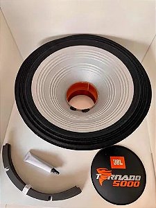 Kit Reparo JBL Selenium Tornado 5000 De 15POL - 1 LINHA
